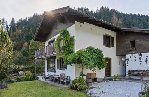 Ullach Chalet De Esquí | Chalet in Leogang near Ski Lifts, cleaning included