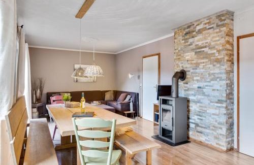Ullach Chalet De Esquí | Chalet in Leogang near Ski Lifts
