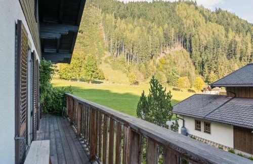 Ullach Chalet De Esquí | Chalet in Leogang near Ski Lifts
