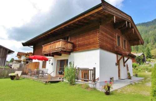 Griessen Casa | Chalet in Leogang near Ski Slopes