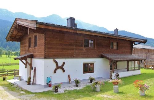 Griessen Casa | Chalet in Leogang near Ski Slopes