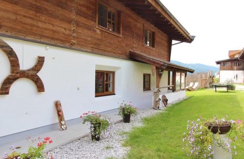 Griessen Casa | Chalet in Leogang near Ski Slopes
