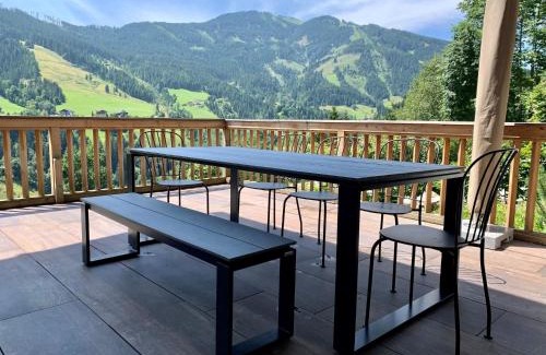 Muehlbach Am Hochkoenig Chalet De Esquí | Chalet in Mühlbach near Ski Slopes