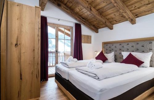 Muehlbach Am Hochkoenig Chalet De Esquí | Chalet in Mühlbach near Ski Slopes