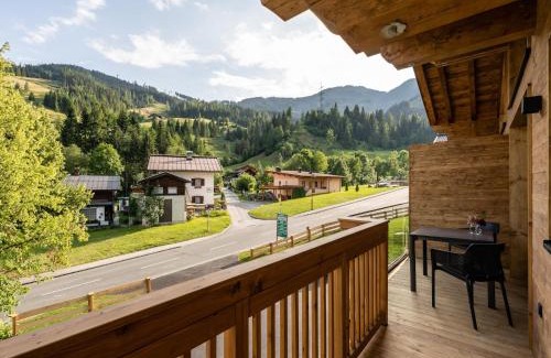 Muehlbach Am Hochkoenig Chalet De Esquí | Chalet in Mühlbach near Ski Amade