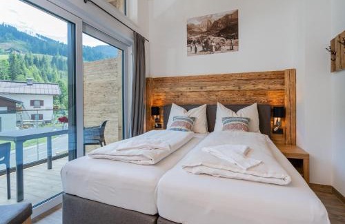 Muehlbach Am Hochkoenig Chalet De Esquí | Chalet in Mühlbach near Ski Amade