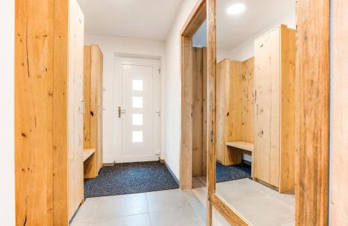 Muehlbach Am Hochkoenig Chalet De Esquí | Chalet in Mühlbach near Ski Slopes