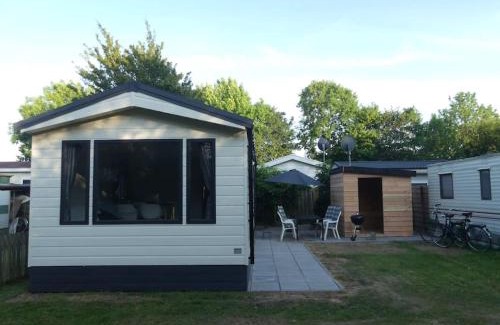 Makkum Chalet De Esquí | Chalet in Makkum - K118