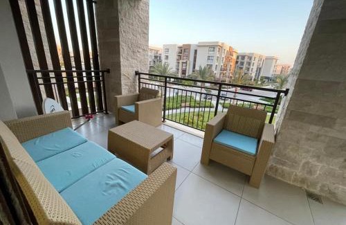Shurtah al-Dakhlah Apartamento | Chalet in Marassi Marina 1