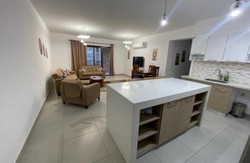 Shurtah al-Dakhlah Apartamento | Chalet in Marassi Marina 1