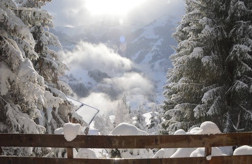 Maria Alm am Steinernen Meer Chalet De Esquí | Chalet independiente en Maria Alm cerca de la zona de esquí de Hochkönig