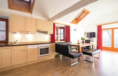Mariapfarr Chalet De Esquí | Chalet en Mariapfarr cerca de la estación de esquí