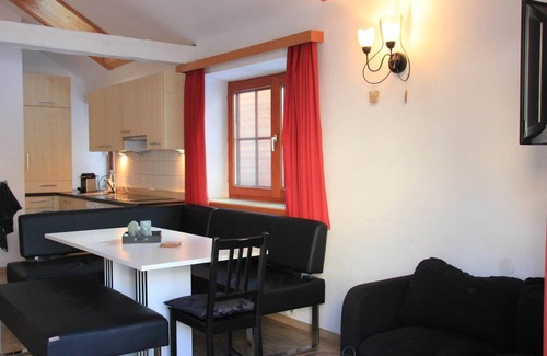 Mariapfarr Chalet De Esquí | Chalet en Mariapfarr cerca de la estación de esquí