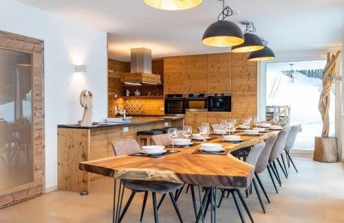 Mauterndorf Casa | Chalet in Mauterndorf near Ski Lift