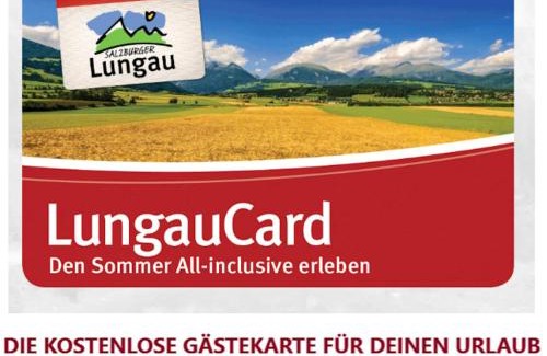Mauterndorf Casa | Chalet in Mauterndorf near Ski Lift
