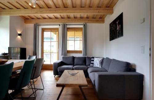 Mauterndorf Casa | Chalet in Mauterndorf near Ski Slopes