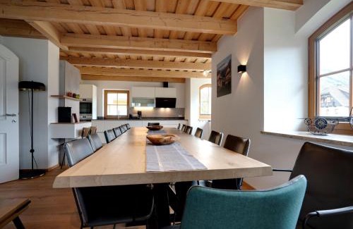 Mauterndorf Casa | Chalet in Mauterndorf near Ski Slopes