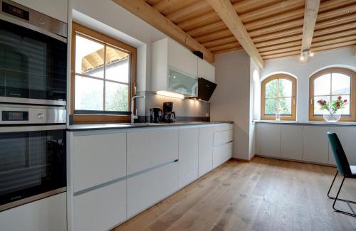Mauterndorf Casa | Chalet in Mauterndorf near Ski Slopes