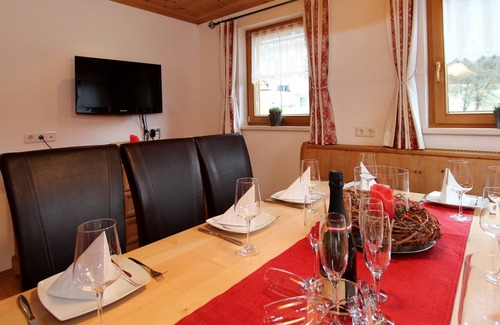 Ramsau im Zillertal Chalet De Esquí | Precioso chalet con sauna de infrarrojos y jardín en Tirol
