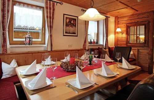 Ramsau im Zillertal Chalet De Esquí | Precioso chalet con sauna de infrarrojos y jardín en Tirol