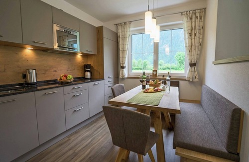 Burgstall Apartamento | Chalet en Mayrhofen cerca de telesillas