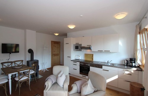 Schonbach Apartamento | Chalet en Mittersill cerca de Jochberg Ski Lift