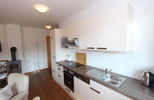 Schonbach Apartamento | Chalet en Mittersill cerca de Jochberg Ski Lift