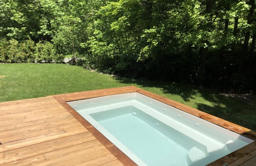 Austin Villa | Chalet Agapê-12 / flancé de montagne con spa y sauna