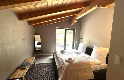 Hopfgarten im Brixental Chalet De Esquí | Chalet in Niederau