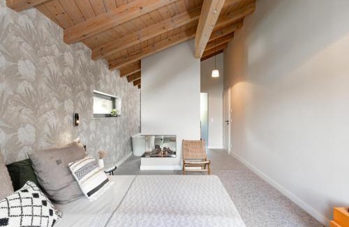 Hopfgarten im Brixental Villa | Chalet in Niederau, cleaning included