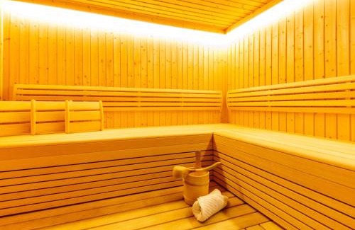 Lengdorf Casa | Chalet in Niedernsill near Ski Slopes