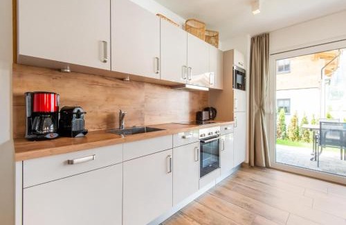 Lengdorf Casa | Chalet in Niedernsill near Ski Slopes