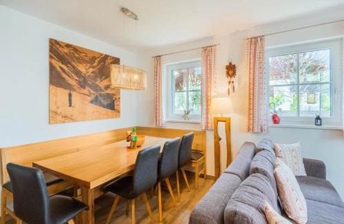 Lengdorf Casa | Chalet in Niedernsill near Ski Slopes