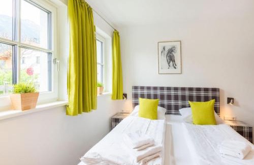 Lengdorf Casa | Chalet in Niedernsill near Ski Slopes