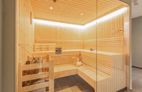 Lengdorf Casa | Chalet in Niedernsill near Ski Slopes