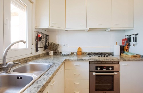 Pujaire Chalet De Esquí | Acogedora villa en Cabo de gata