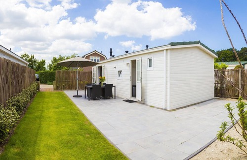 Municipality of Noordwijk Chalet De Esquí | Chalet en Noordwijk cerca de la playa