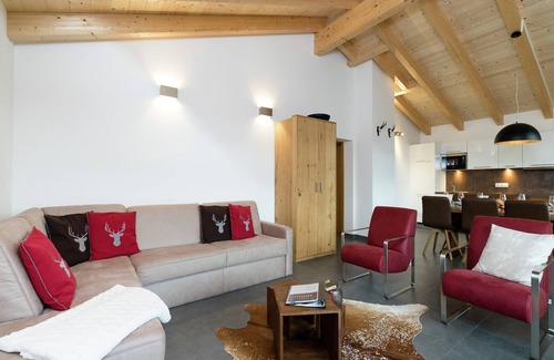 Piesendorf Chalet De Esquí | Chalet en Piesendorf cerca de pistas