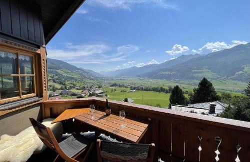 Piesendorf Chalet De Esquí | Chalet in Piesendorf by Nagelköpfl Slopes