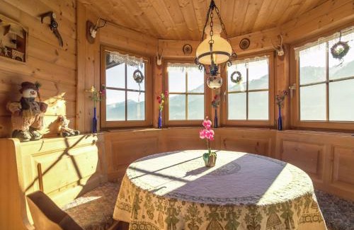 Piesendorf Chalet De Esquí | Chalet in Piesendorf by Nagelköpfl Slopes