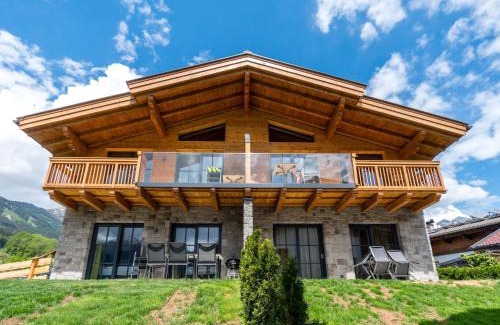 Walchen Casa | Chalet in Piesendorf near Ski Slopes, cleaning included