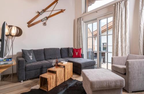 Walchen Casa | Chalet in Piesendorf near Ski Slopes