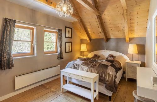 Rangersdorf Chalet De Esquí | Chalet in Rangersdorf near Ski Slopes