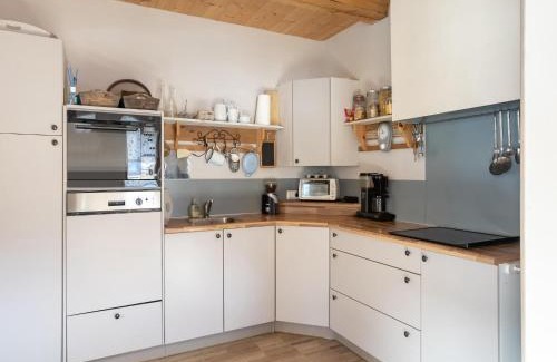 Rangersdorf Chalet De Esquí | Chalet in Rangersdorf near Ski Slopes
