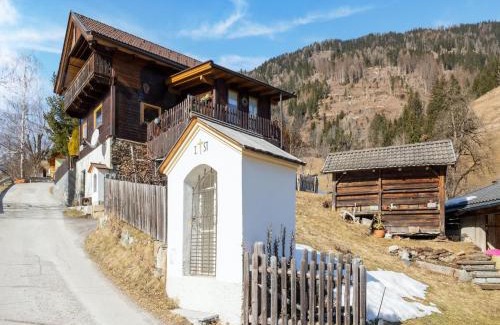 Rangersdorf Chalet De Esquí | Chalet in Rangersdorf near Ski Slopes