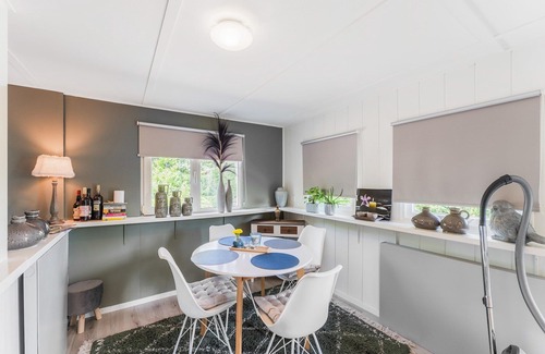 Reutum Casa | Chalet en Reutum cerca del Canal Almelo