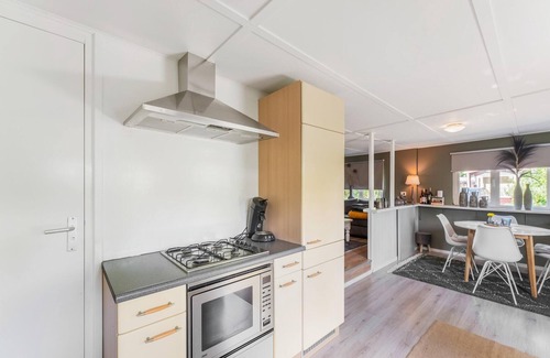 Reutum Casa | Chalet en Reutum cerca del Canal Almelo