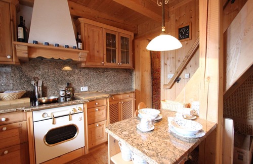 Sankt Johann in Tirol Chalet De Esquí | Chalet en St Johann en Pistas de Esquí