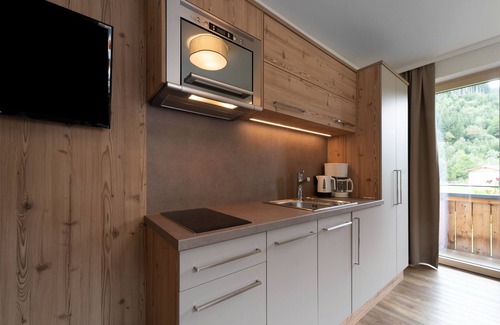 Saalbach Chalet De Esquí | Chalet in Saalbach Near Ski Slopes