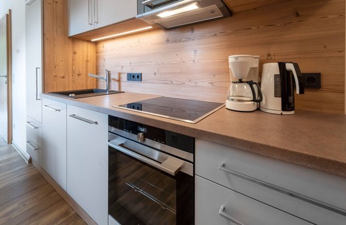 Saalbach Chalet De Esquí | Chalet in Saalbach Near Ski Slopes